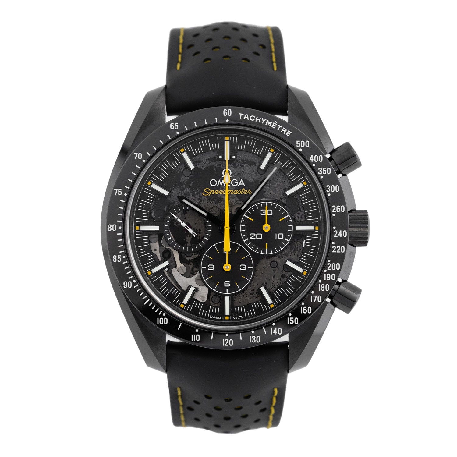 APOLLO 展示品 Speedmaster Darkside of the Moon Apollo 8 2025 - 310.92