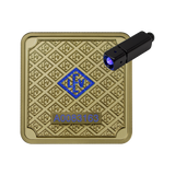 20g Goldbar Geiger