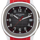 Aquanaut Singapore Limited Edition - 5167A-012