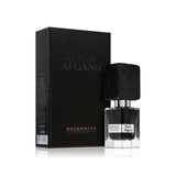Black Afgano