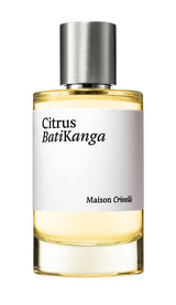 Citrus Batikanga