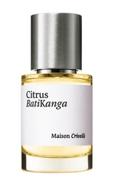 Citrus Batikanga