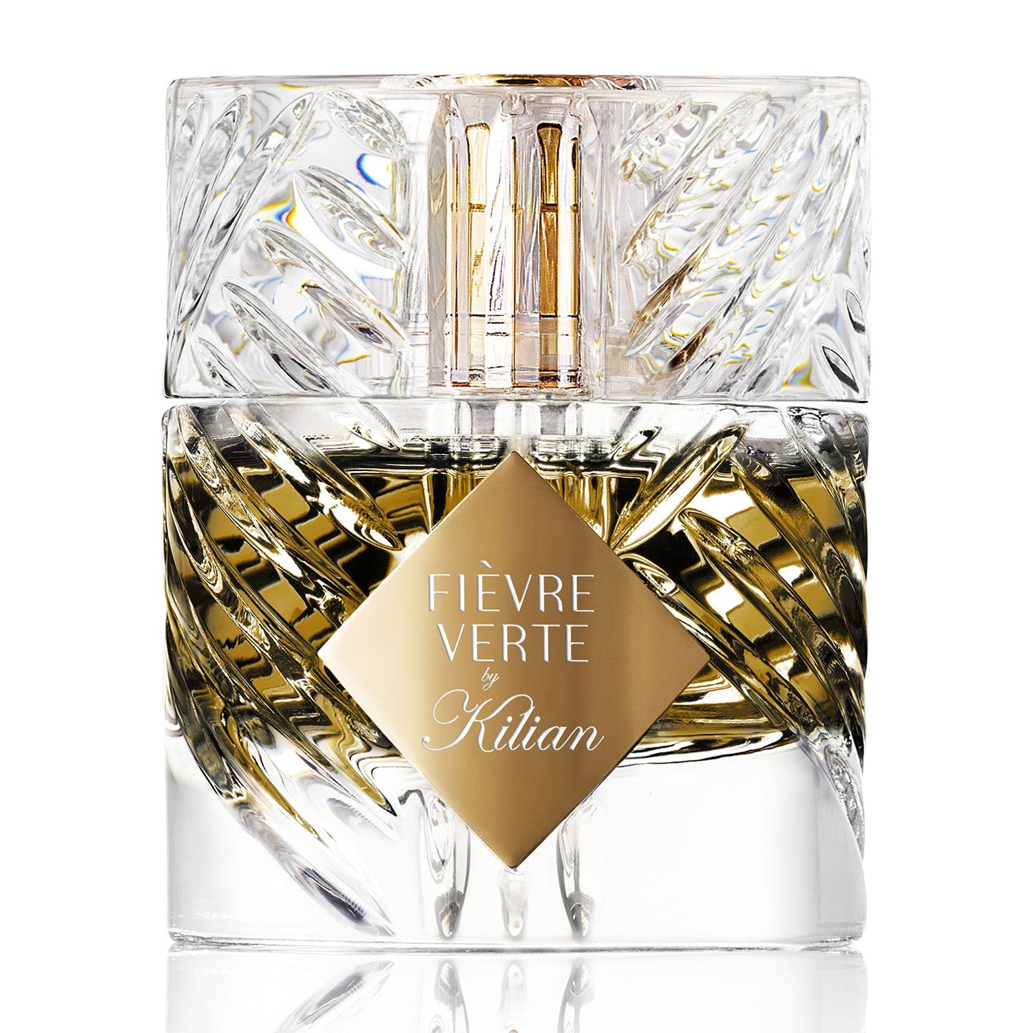Kilian FIÈVRE VERTE フィエーヴルヴェルト 50ml Fièvre Verte