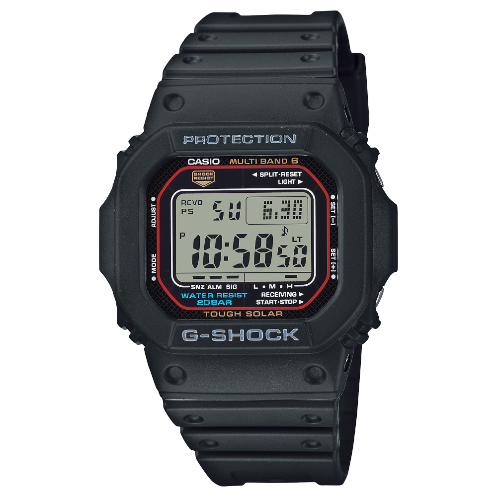 G-SHOCK - GW-M5610U-1ER