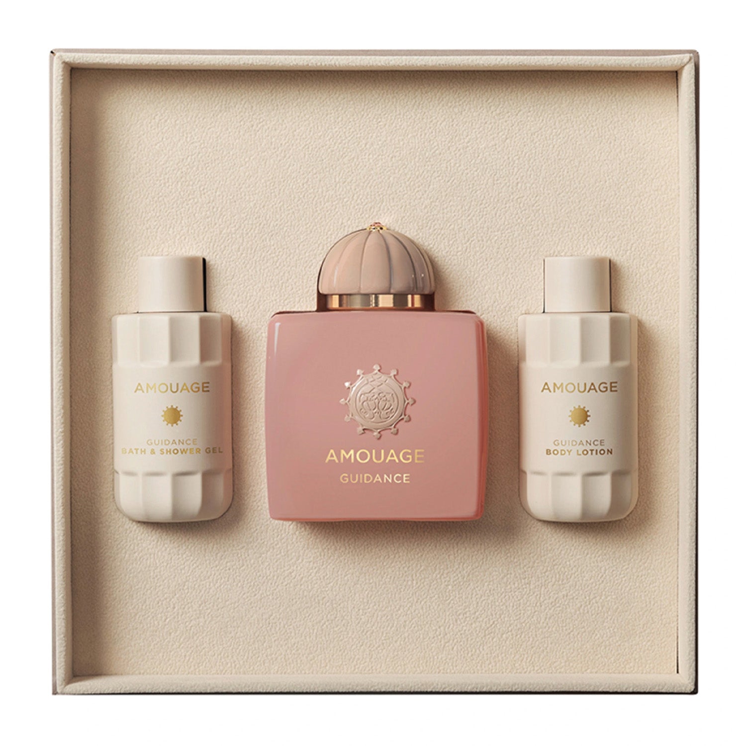 Guidance Gift Set – US Marc Gebauer