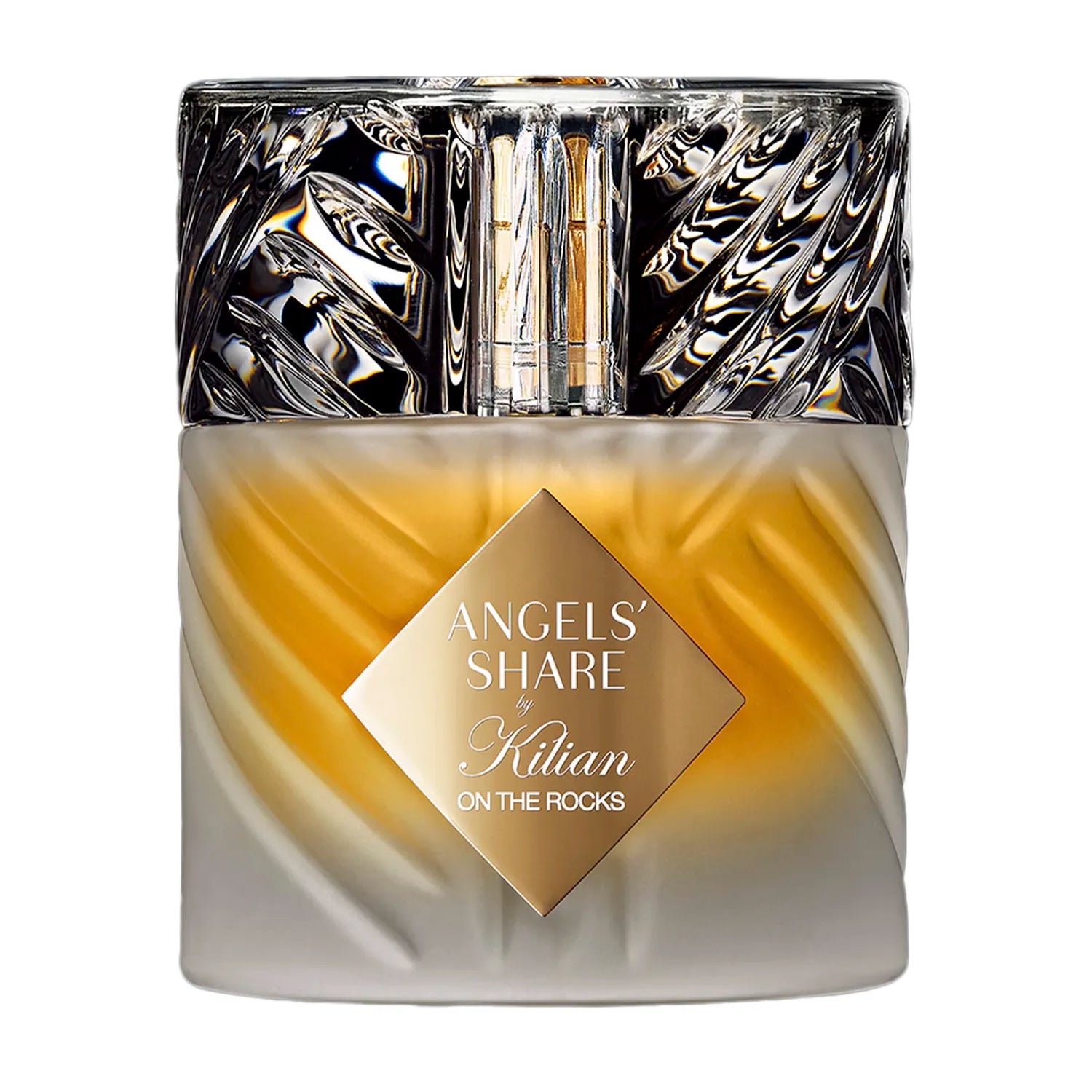 Angels' Share on the Rocks Angels' Share on the Rocks
