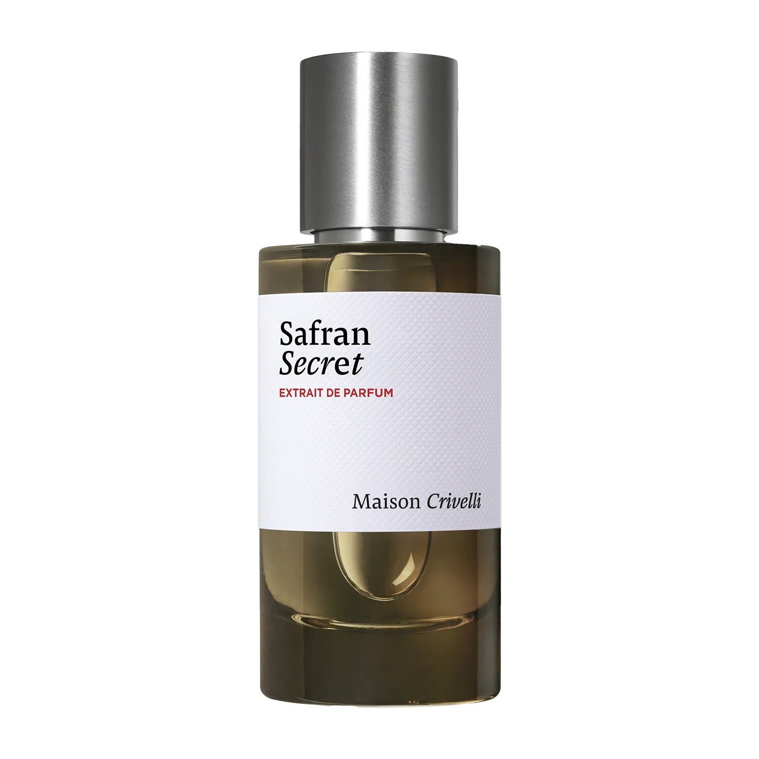 Safran Secret Extrait – US Marc Gebauer