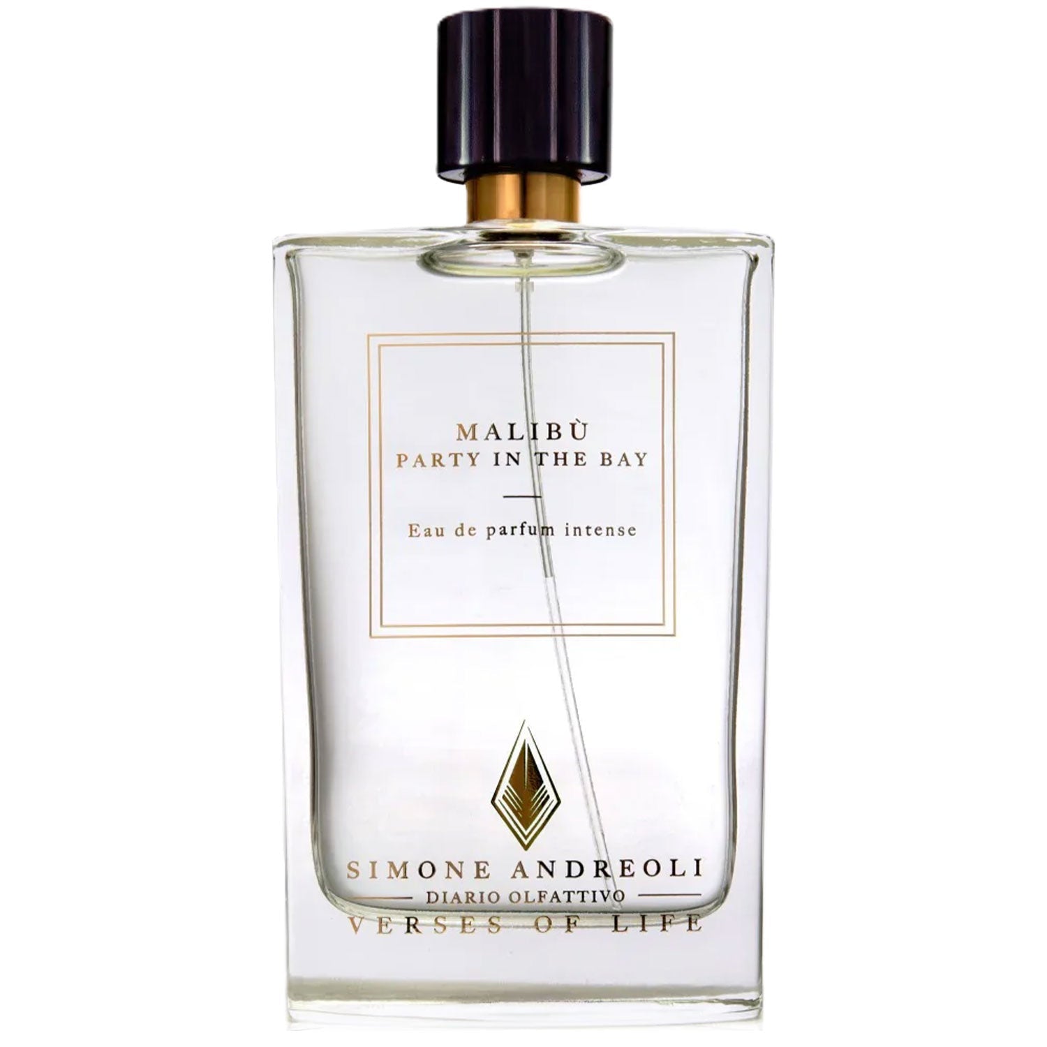 香水(ユニセックス) Simone Andreoli Malibu 100ml Malibu - Eau de Parfum