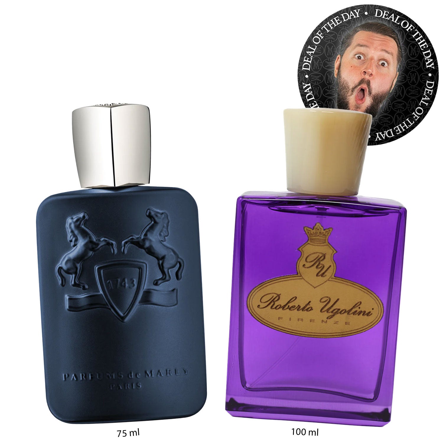 DOTD | Layton + Marzocco – US Marc Gebauer