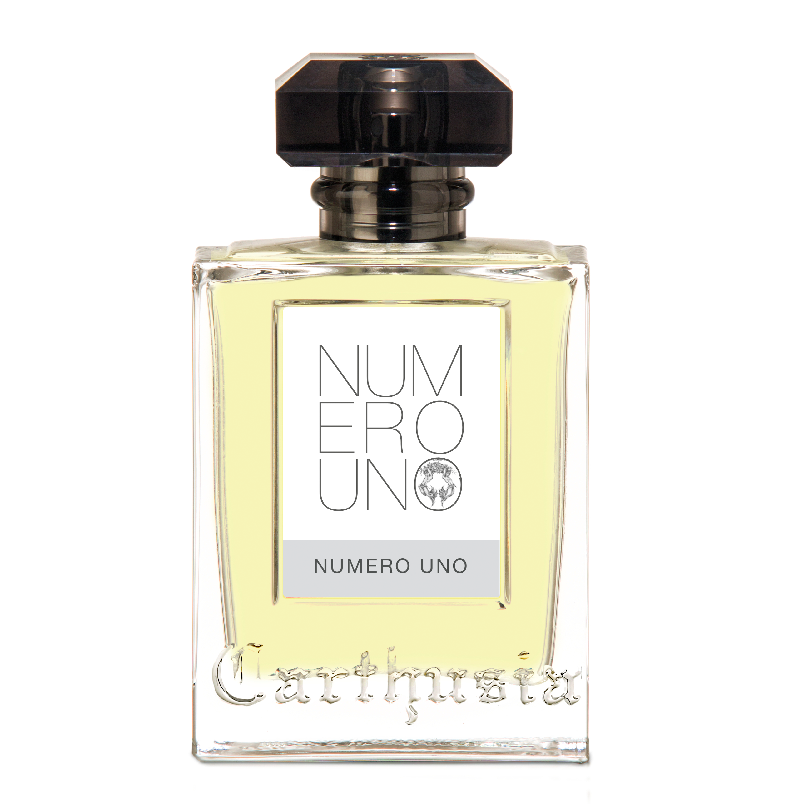 その他 Carthusia NUMERO UNO Eau de Parfum 50ml Numero Uno - Eau de Parfum