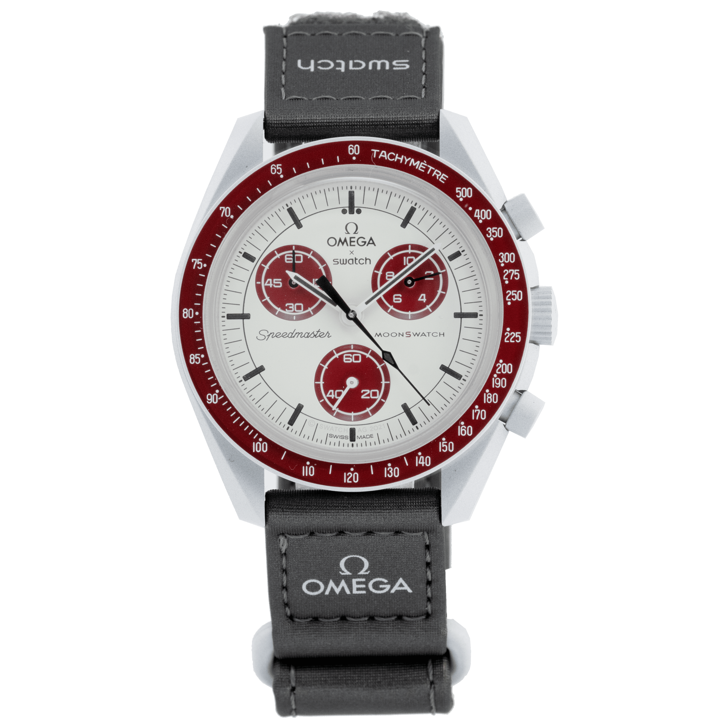 Gaku　swatch Omega mission to PLUTO Omega x Swatch] Mission to Pluto : r/Watches