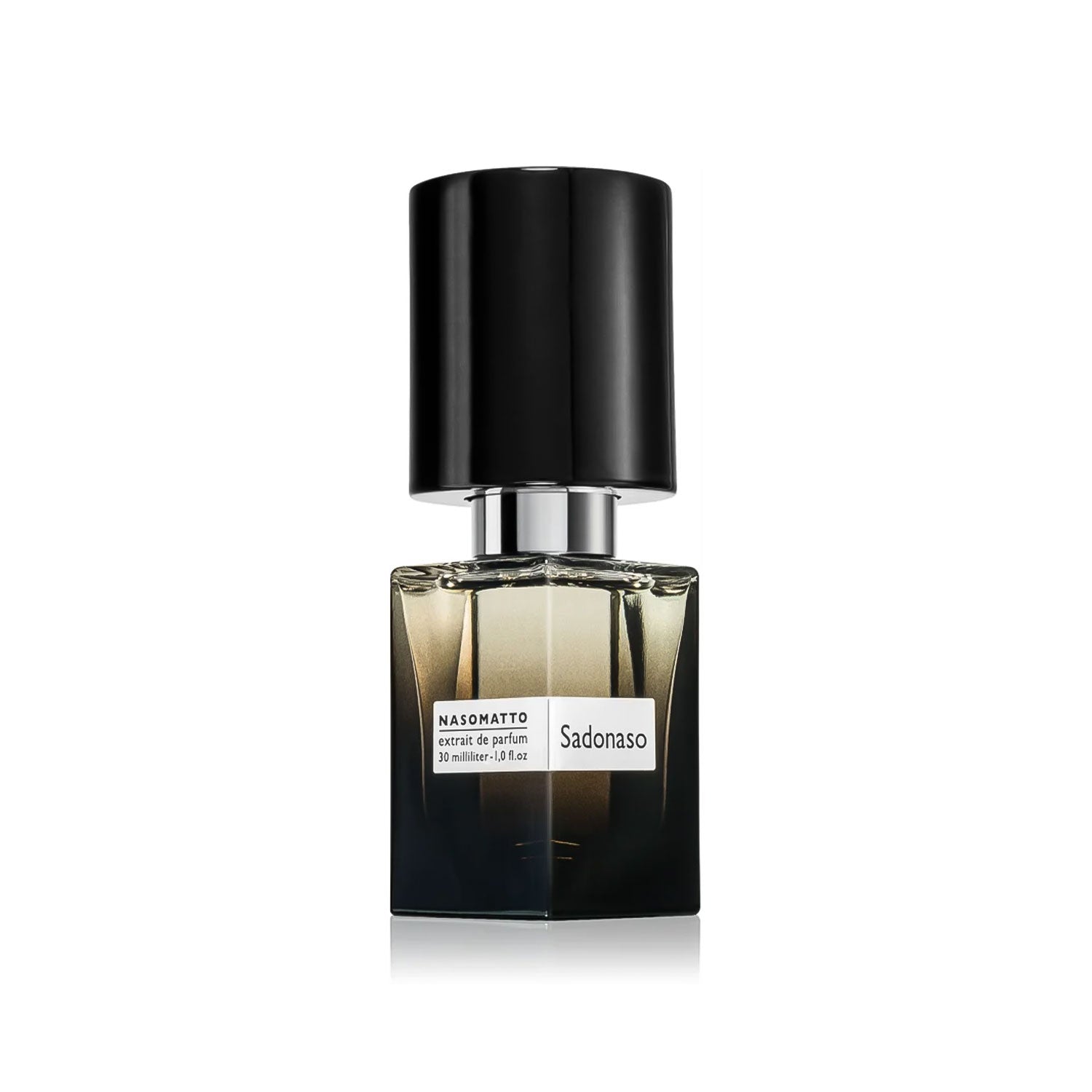 Sadonaso – US Marc Gebauer