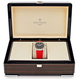 Aquanaut Singapore Limited Edition - 5167A-012