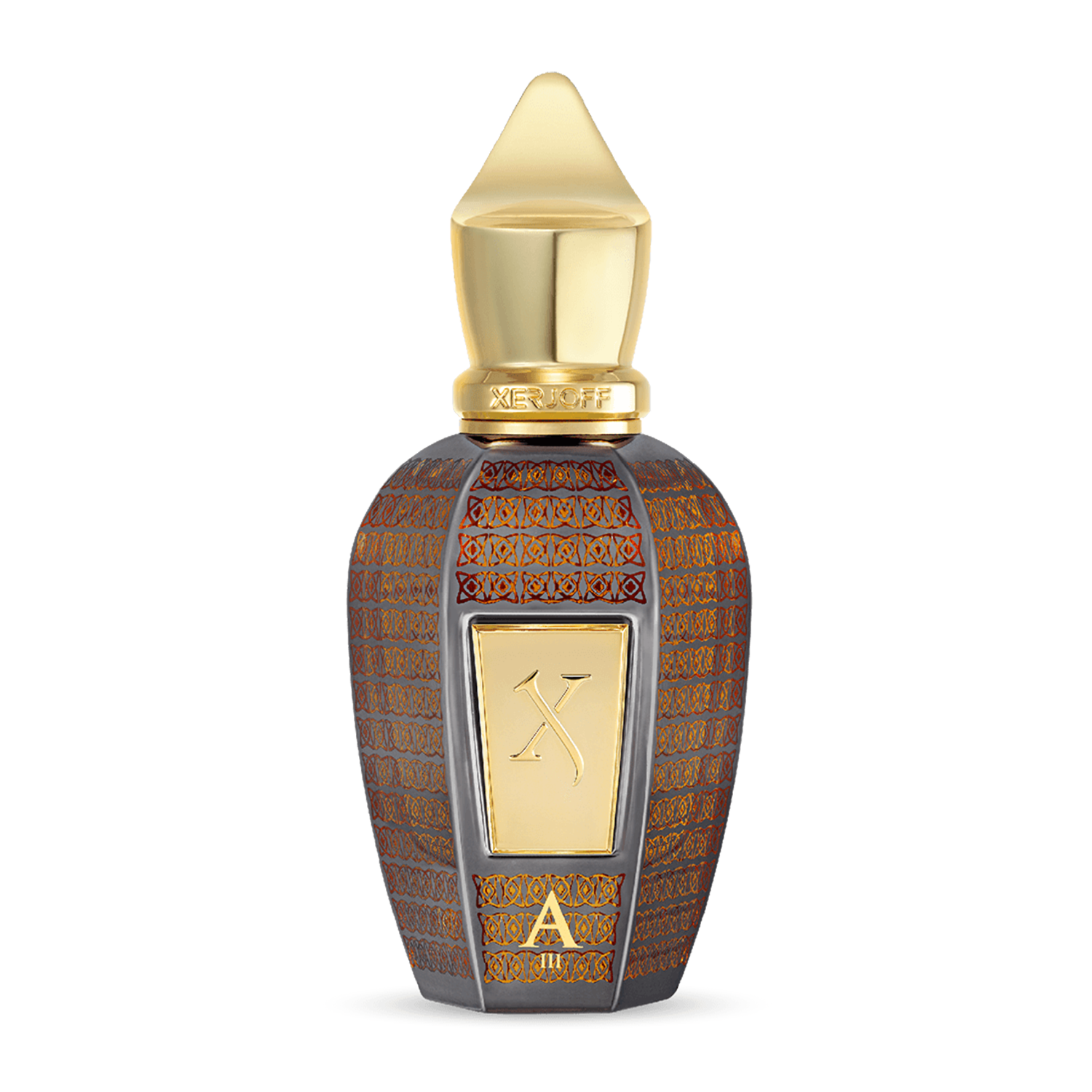 Oud Stars - Alexandria III – US Marc Gebauer