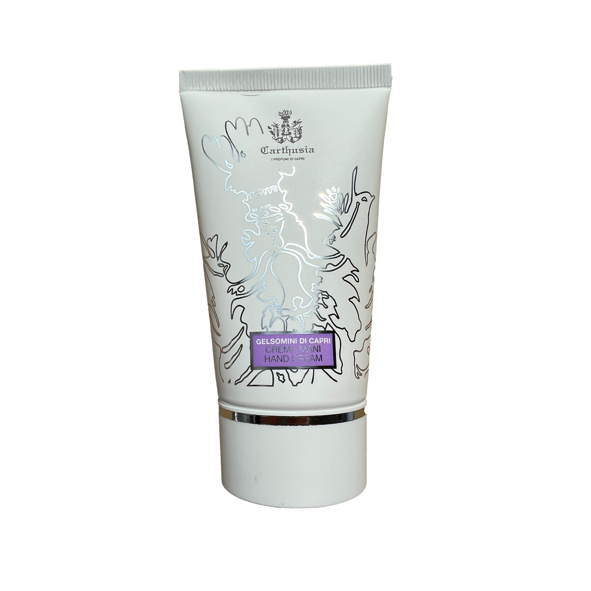 Gelsomini di Capri - Handcream