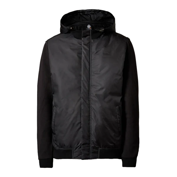 Blouson LUPIN – US Marc Gebauer