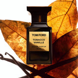 Tobacco Vanille - Edp