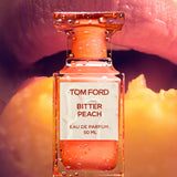 Bitter Peach - Edp