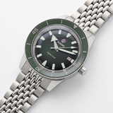 Rado Jubilé r5.5, high-tech ceramic ladies' watch, Ref. R28900702, unworn, B+P