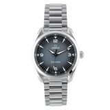 Seamaster Railmaster 38mm Unworn 2026 LC100 - 235.10.38.20.06.001