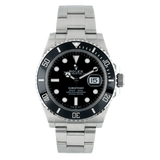 Submariner Date Unworn Full Set LC100 2025 - 126610LN