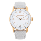 Code 11.59 41mm White Dial 2022 - 15210OR.OO.A099CR.01