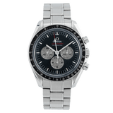 Speedmaster Professional Moonwatch Apollo Soyuz Meteorite Ltd. Edition 2012 - 311.30.42.30.99.001