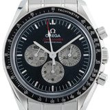 Speedmaster Professional Moonwatch Apollo Soyuz Meteorite Ltd. Edition 2012 - 311.30.42.30.99.001