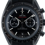 Speedmaster Dark Side Of The Moon Unworn 2026 LC100 - 310.92.44.51.01.004