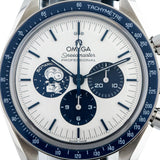 Speedmaster Silver Snoopy Award Unworn 2024 - 310.32.42.50.02.001