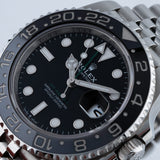 GMT-Master II Bruce Wayne 2024 Jubilee - 126710GRNR