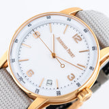 Code 11.59 41mm White Dial 2022 - 15210OR.OO.A099CR.01