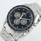 Speedmaster Professional Moonwatch Apollo Soyuz Meteorite Ltd. Edition 2012 - 311.30.42.30.99.001