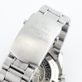 Speedmaster Professional Moonwatch Apollo Soyuz Meteorite Ltd. Edition 2012 - 311.30.42.30.99.001
