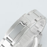 Daytona Platin Ice Blue Dial LC100 2014 - 116506