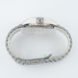 Seamaster Railmaster 38mm Unworn 2026 LC100 - 235.10.38.20.06.001