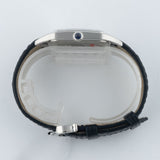 Santos Dumont Silver Dial Unworn 2026 - WSSA0085