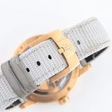 Code 11.59 41mm White Dial 2022 - 15210OR.OO.A099CR.01