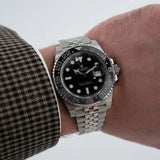 GMT-Master II Bruce Wayne 2024 Jubilee - 126710GRNR