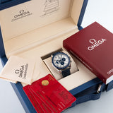 Speedmaster Silver Snoopy Award Unworn 2024 - 310.32.42.50.02.001