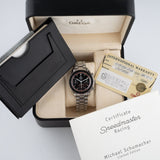 Speedmaster Racing M. Schumacher Ltd. Edition - 3518.50.00