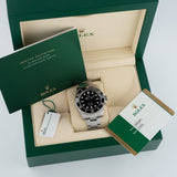 Submariner No Date 2017 - 114060