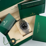 GMT-Master II Bruce Wayne 2026 - 126710GRNR