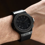 Big Bang 44 mm Ceramic 2012 - 301.CK.1140.RX