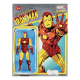 Iron Man – The Art of Innovation