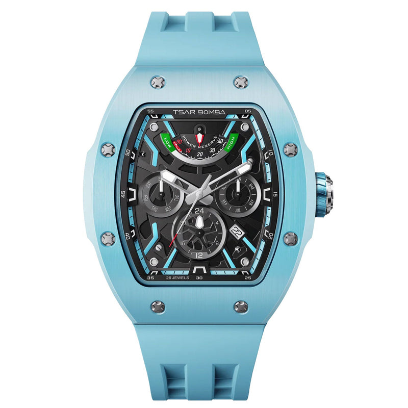Atomic - Full Ceramic Edition