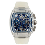 Metropolitan Chrono - F00112.4283001