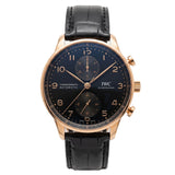 Portugieser Chronograph 41 mm -  IW371482