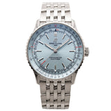 Navitimer GMT Blue Dial 41mm - A17329171C1A1