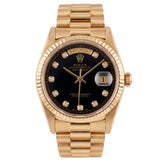 Rolex Day-Date 36 Ref. 18238 (1993)